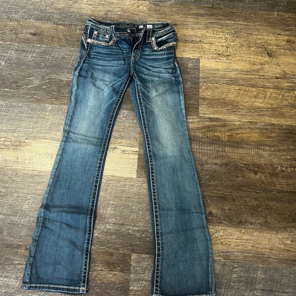 Women's Jeans